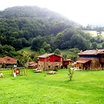 Valle De Bueida, Jacuzzi Solo En Casas El El Palacio Y Viscarcel 컨트리하우스 *