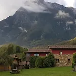 Valle De Bueida, Jacuzzi Solo En Casas El El Palacio Y Viscarcel 컨트리하우스