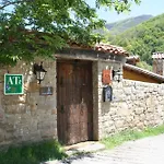 Valle De Bueida, Jacuzzi Solo En Casas El El Palacio Y Viscarcel 컨트리하우스 *