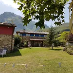 Valle De Bueida, Jacuzzi Solo En Casas El El Palacio Y Viscarcel 컨트리하우스