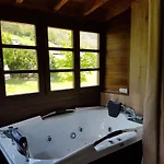 Valle De Bueida, Jacuzzi Solo En Casas El El Palacio Y Viscarcel