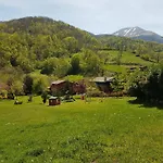Valle De Bueida, Jacuzzi Solo En Casas El El Palacio Y Viscarcel *