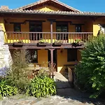 Valle De Bueida, Jacuzzi Solo En Casas El El Palacio Y Viscarcel Bárzana