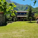 Valle De Bueida, Jacuzzi Solo En Casas El El Palacio Y Viscarcel 컨트리하우스