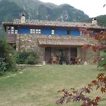 Valle De Bueida, Jacuzzi Solo En Casas El El Palacio Y Viscarcel Bárzana