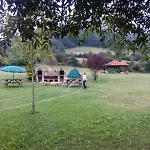 Valle De Bueida, Jacuzzi Solo En Casas El El Palacio Y Viscarcel 컨트리하우스