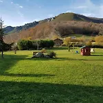 컨트리하우스 Valle De Bueida, Jacuzzi Solo En Casas El El Palacio Y Viscarcel Bárzana
