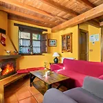 컨트리하우스 Valle De Bueida, Jacuzzi Solo En Casas El El Palacio Y Viscarcel *