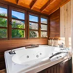 컨트리하우스 Valle De Bueida, Jacuzzi Solo En Casas El El Palacio Y Viscarcel