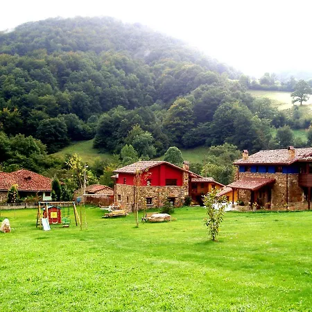 Valle De Bueida, Jacuzzi Solo En Casas El El Palacio Y Viscárcel Casa di campagna *
