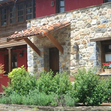 Valle De Bueida, Jacuzzi Solo En Casas El El Palacio Y Viscárcel Bárzana