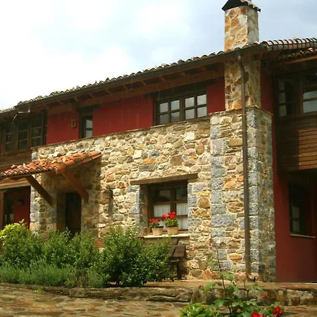 Valle De Bueida, Jacuzzi Solo En Casas El El Palacio Y Viscarcel Landhuis Bárzana