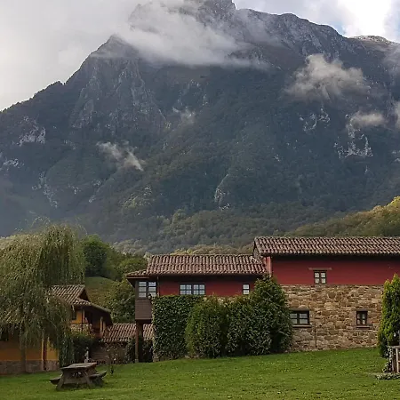 Valle De Bueida, Jacuzzi Solo En Casas El El Palacio Y Viscárcel Casa di campagna