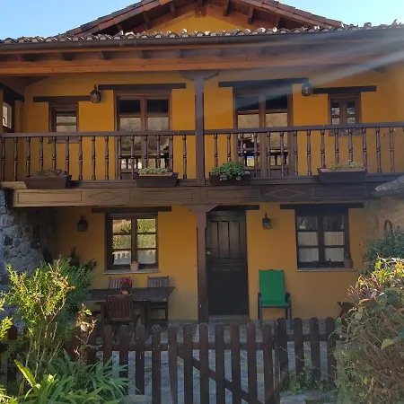 Valle De Bueida, Jacuzzi Solo En Casas El El Palacio Y Viscárcel Casa di campagna