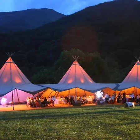 Valle De Bueida, Jacuzzi Solo En Casas El El Palacio Y Viscarcel Bárzana