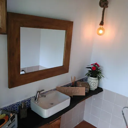 Valle De Bueida, Jacuzzi Solo En Casas El El Palacio Y Viscárcel Casa di campagna Bárzana