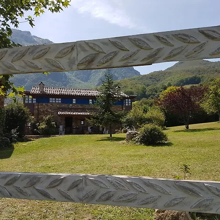 Casa di campagna Valle De Bueida, Jacuzzi Solo En Casas El El Palacio Y Viscárcel