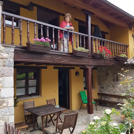 Valle De Bueida, Jacuzzi Solo En Casas El El Palacio Y Viscárcel Casa di campagna