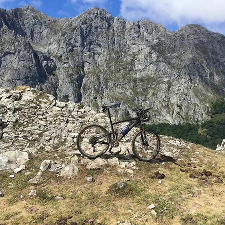 Valle De Bueida, Jacuzzi Solo En Casas El El Palacio Y Viscárcel