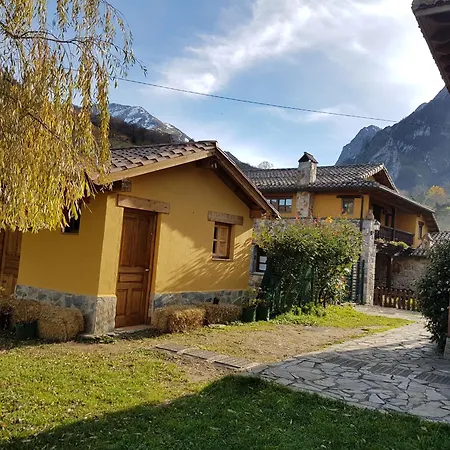 Landhuis Valle De Bueida, Jacuzzi Solo En Casas El El Palacio Y Viscarcel