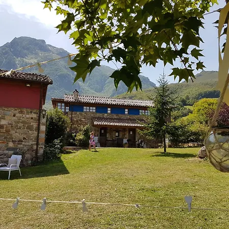 Valle De Bueida, Jacuzzi Solo En Casas El El Palacio Y Viscarcel Kır Evi