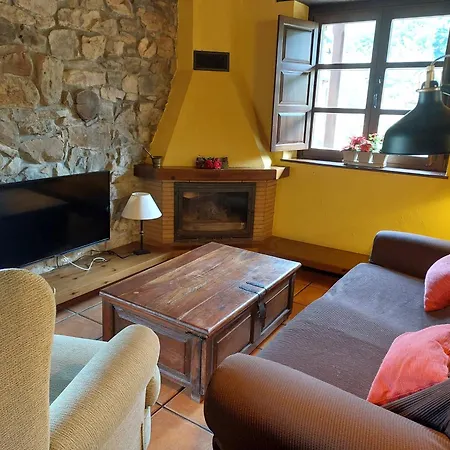 Valle De Bueida, Jacuzzi Solo En Casas El El Palacio Y Viscarcel *