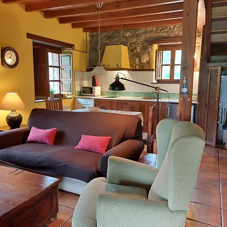 Valle De Bueida, Jacuzzi Solo En Casas El El Palacio Y Viscarcel
