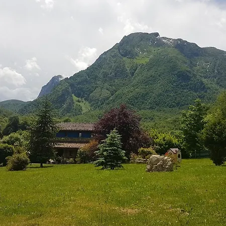 Casa di campagna Valle De Bueida, Jacuzzi Solo En Casas El El Palacio Y Viscárcel *