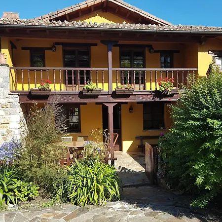 Valle De Bueida, Jacuzzi Solo En Casas El El Palacio Y Viscarcel Bárzana