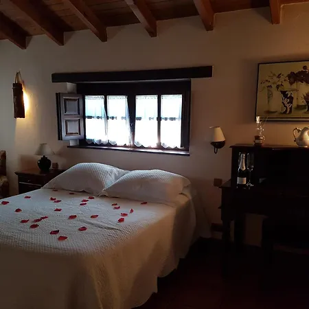 Casa di campagna Valle De Bueida, Jacuzzi Solo En Casas El El Palacio Y Viscárcel