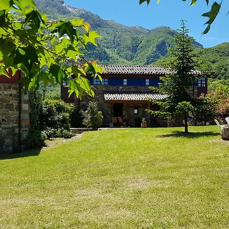 Valle De Bueida, Jacuzzi Solo En Casas El El Palacio Y Viscarcel Landhuis