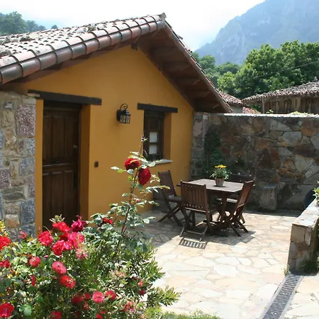 Valle De Bueida, Jacuzzi Solo En Casas El El Palacio Y Viscarcel * Bárzana