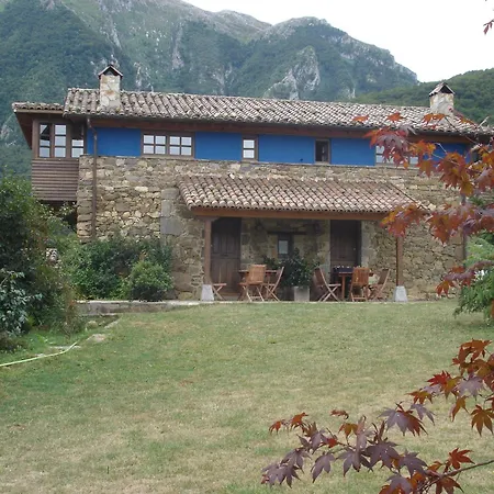 Valle De Bueida, Jacuzzi Solo En Casas El El Palacio Y Viscarcel Bárzana
