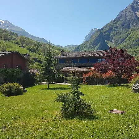Landhuis Valle De Bueida, Jacuzzi Solo En Casas El El Palacio Y Viscarcel *