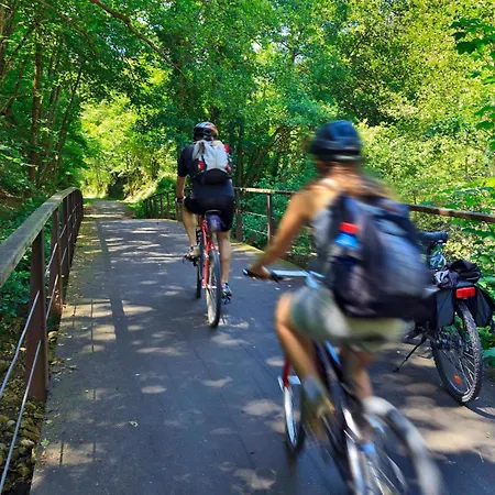 Valle De Bueida, Jacuzzi Solo En Casas El El Palacio Y Viscárcel Casa di campagna *