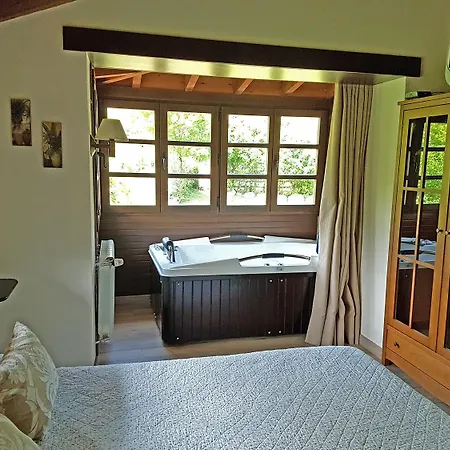 Valle De Bueida, Jacuzzi Solo En Casas El El Palacio Y Viscarcel *