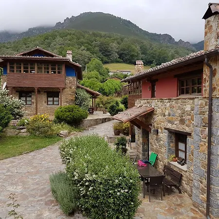 Valle De Bueida, Jacuzzi Solo En Casas El El Palacio Y Viscárcel Casa di campagna *