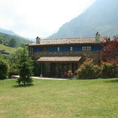 Valle De Bueida, Jacuzzi Solo En Casas El El Palacio Y Viscarcel * Bárzana