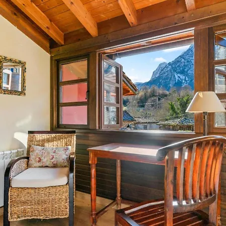 Valle De Bueida, Jacuzzi Solo En Casas El El Palacio Y Viscárcel * Bárzana