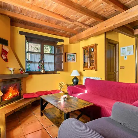 Landhuis Valle De Bueida, Jacuzzi Solo En Casas El El Palacio Y Viscarcel *