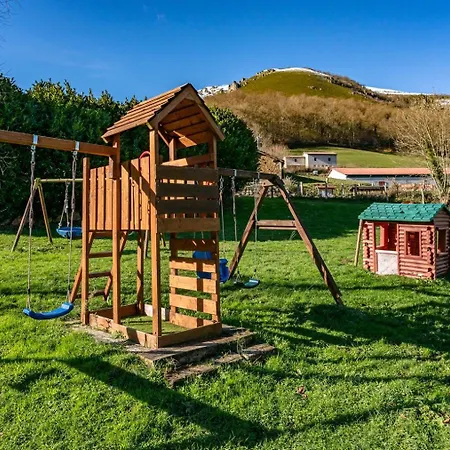 Valle De Bueida, Jacuzzi Solo En Casas El El Palacio Y Viscarcel * Bárzana
