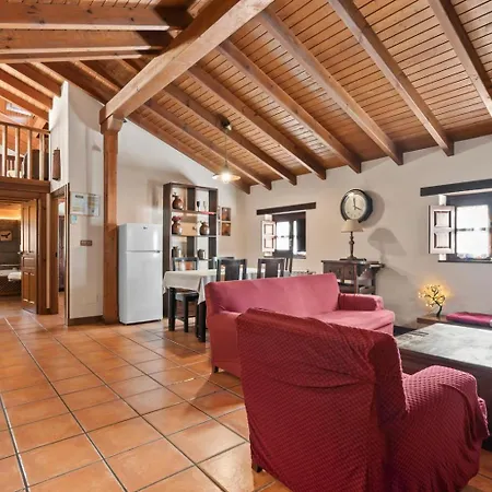 Landhuis Valle De Bueida, Jacuzzi Solo En Casas El El Palacio Y Viscarcel *