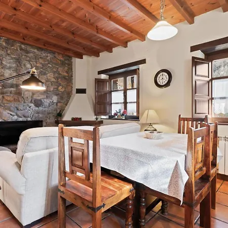 Valle De Bueida, Jacuzzi Solo En Casas El El Palacio Y Viscarcel Landhuis